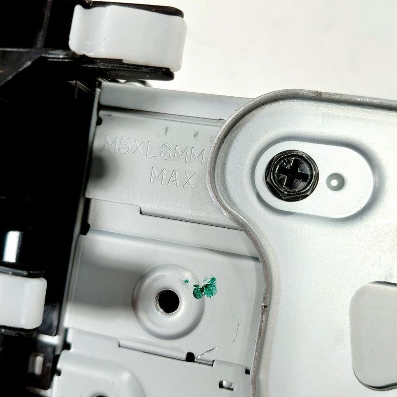 39101TBCA51 Audio Equipment Radio Receiver Sedan EX-L Leather Fits 17 Honda Civic