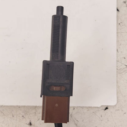 Nissan Versa Brake Pedal Switch  2019 2018 2017 2016