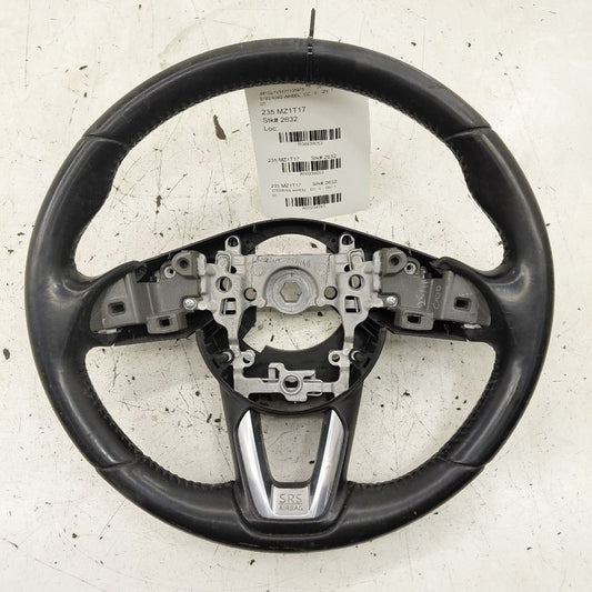Mazda 6 Steering Wheel  2017 2016 2015 2014