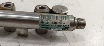 Kia Sorento Fuel Rail Injection Injector Mount Bar 2016 2017 2018