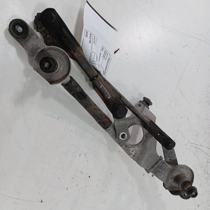 Wiper Transmission Hatchback GT Fits 13-17 ELANTRA