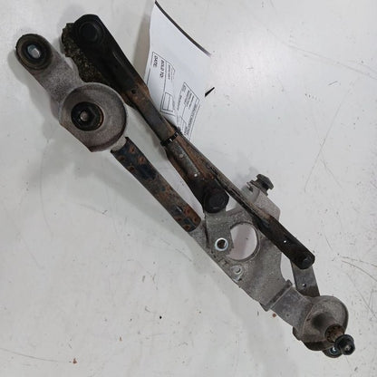 Wiper Transmission Hatchback GT Fits 13-17 ELANTRA