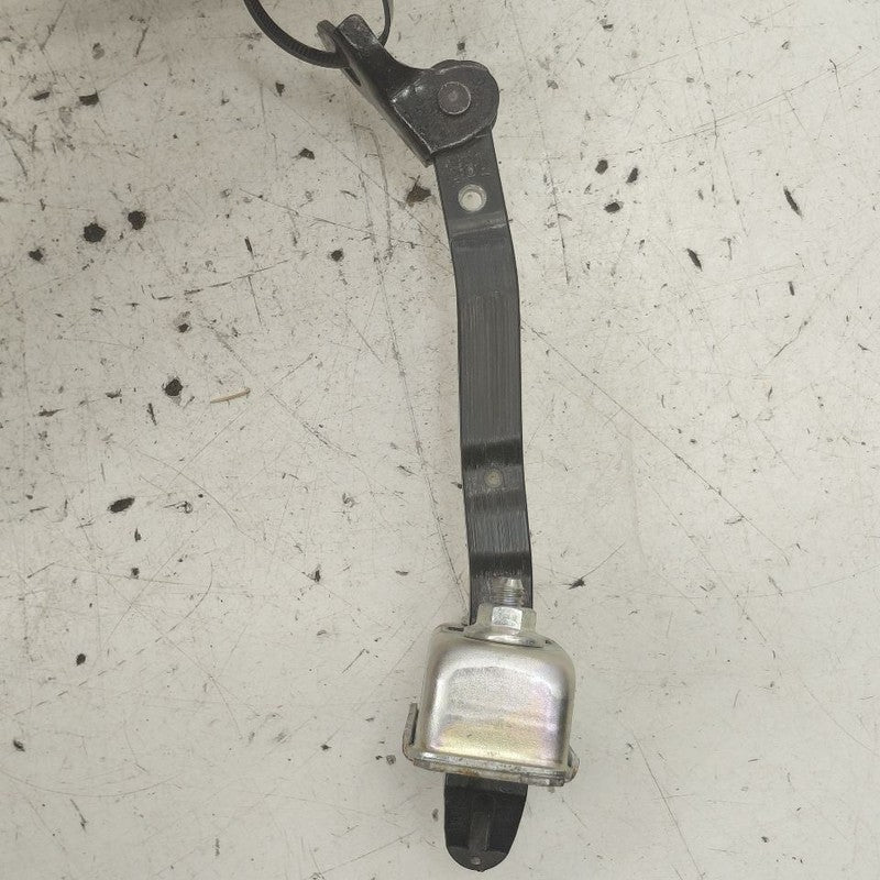 Mazda 6 Door Check Left Driver Front Hinge Stop Stopper Detent  2018 2