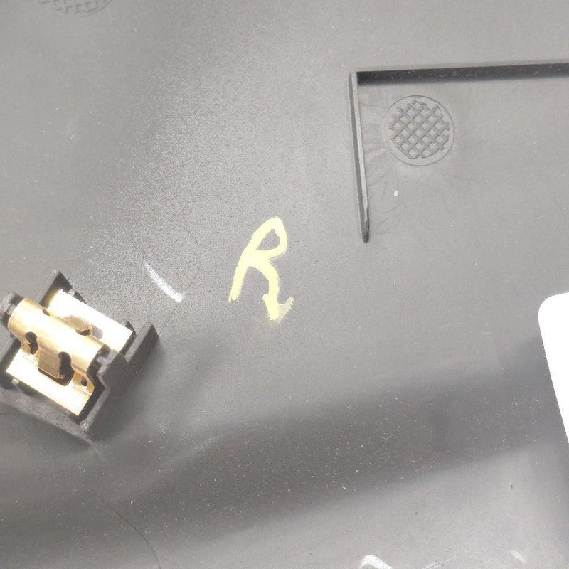 Cadillac CT6 Dash Side Cover Right Passenger Trim Panel  2018 2017 201