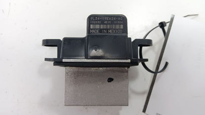 Ford Mustang Blower Resistor Fan Motor Speed Resistor 2014 2013 2012