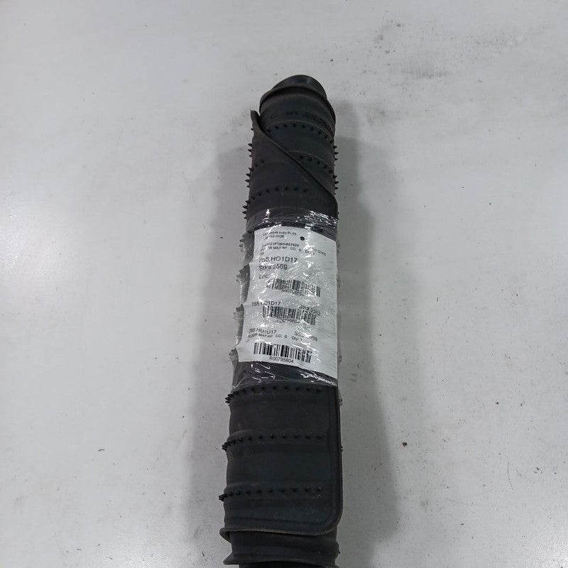 Honda Civic Floor Mat Right Passenger Front  2018 2017 2016