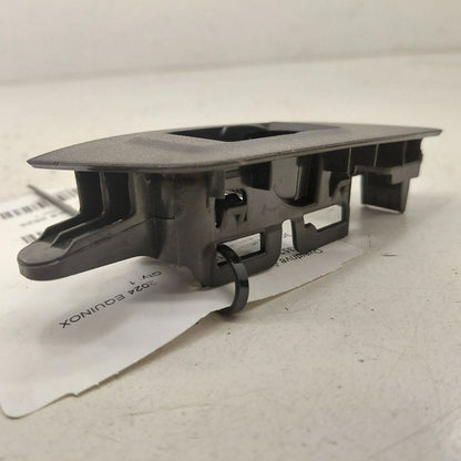 Chevy Equinox Window Switch Bezel Trim Right Rear  2024 2023 2022