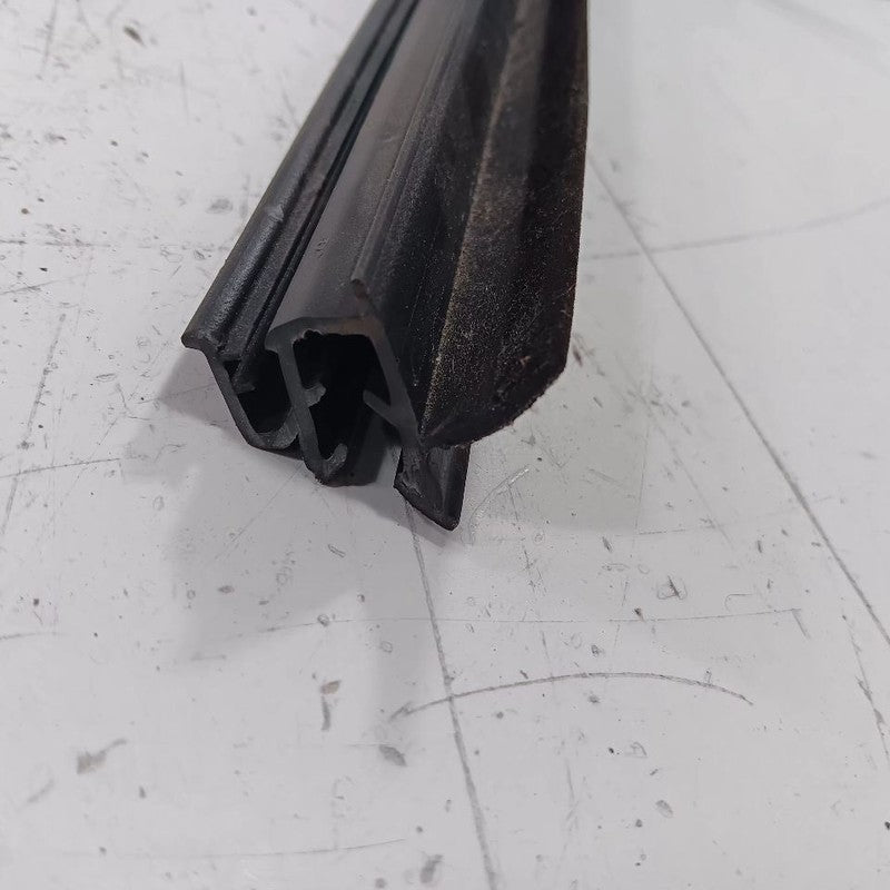 Fiat 500 Left Rear Weather Strip Interior 2018 OEM