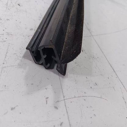 Fiat 500 Left Rear Weather Strip Interior 2018 OEM