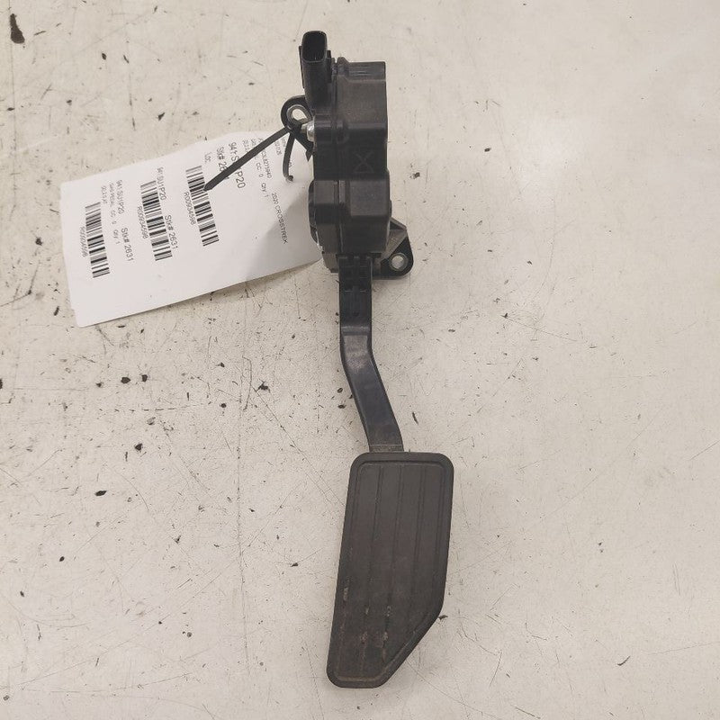 Subaru XV Crosstrek Gas Pedal  2022 2021 2020 2019