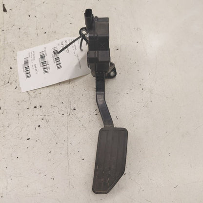 Subaru XV Crosstrek Gas Pedal  2022 2021 2020 2019