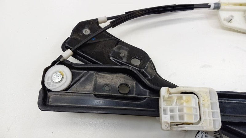 68043734AA Passenger Right Front Power Window Regulator Motor Track 09-17 Dodge Journey