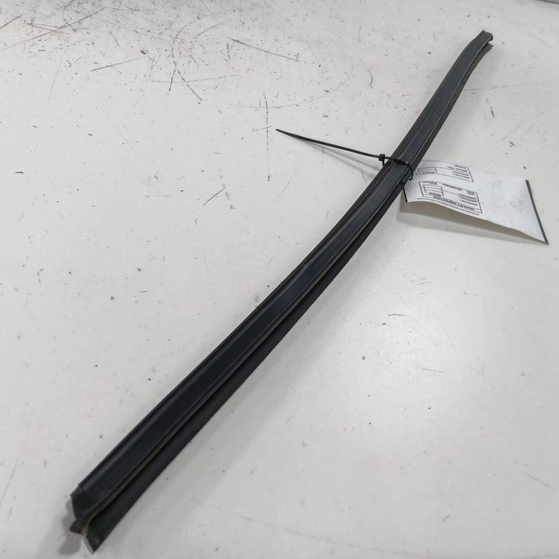 Hyundai Elantra Right Front Weather Strip Interior  2017 2016 2015 201