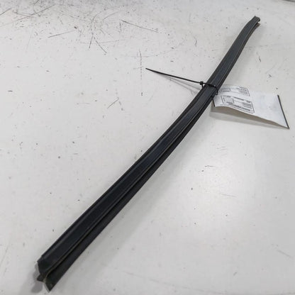Hyundai Elantra Right Front Weather Strip Interior  2017 2016 2015 201