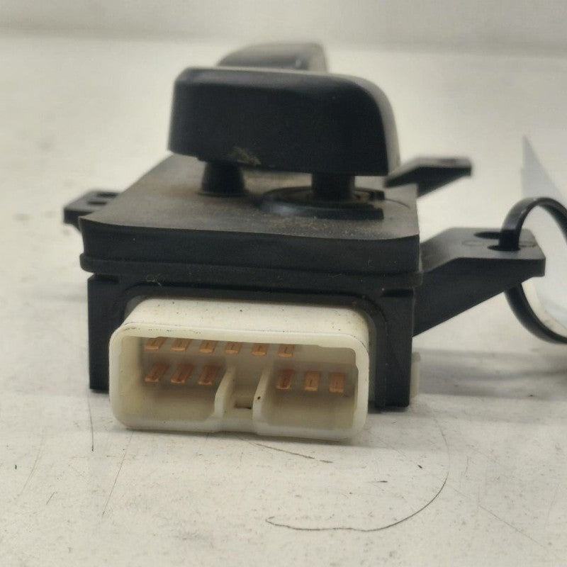 Lexus IS350 Seat Switch Left Driver Power Seat Control  2020 2019 2018
