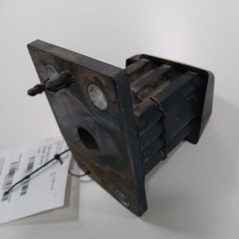 Passenger Side Bumper Shock Front 2 Door Fits 12-17 FIAT 500