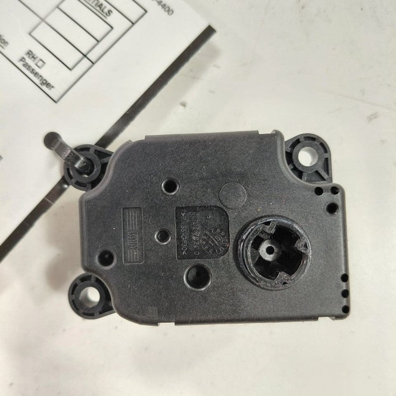 Buick Encore Flap Door Motor Heater AC Door Actuator  2020 2019 2018 O