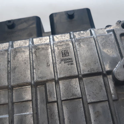 Nissan Versa Engine Control Module {NEC983-050} 2023 2022 2021 2020