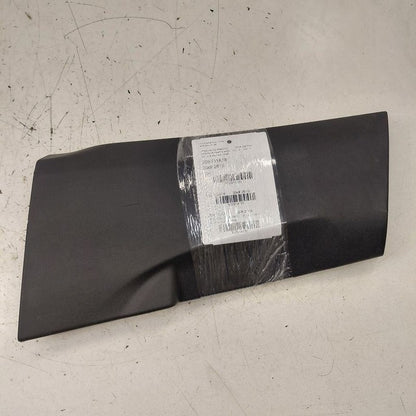 2018 Fiat 500 X Model Driver Left Side B-Pillar Trim