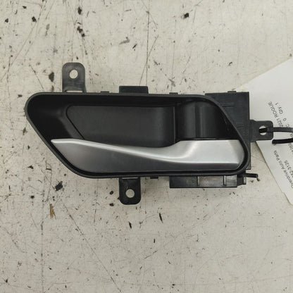 Nissan Rogue Door Handle Right Passenger Rear Interior Inside  2021 20