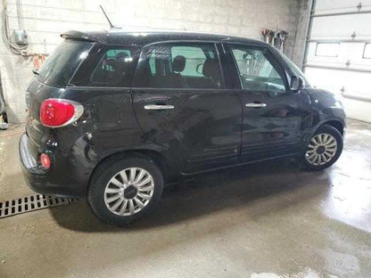 Fiat 500 Engine Oil Fill Tube 2014 2015 2016