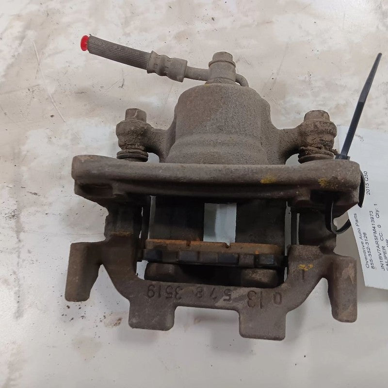 Passenger Right Brake Caliper Rear Fits 09-23 Nissan Murano