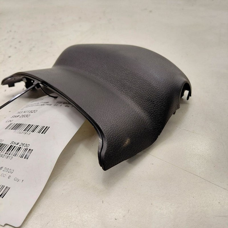 Kia Sportage Steering Column Trim Cover Shell  2020 2021 2022