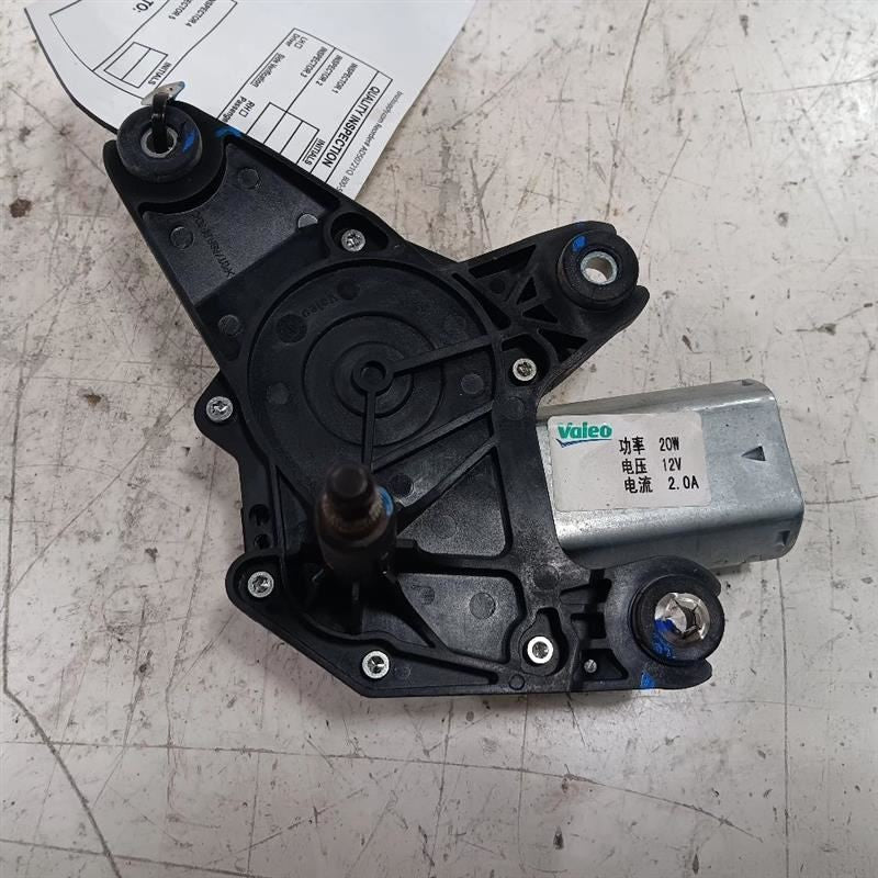 Rear Windshield Wiper Motor Fits 13-22 Buick Encore OEM