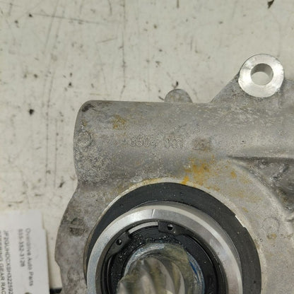 Power Steering Electric Assist Motor Fits 25 XV Subaru Crosstrek