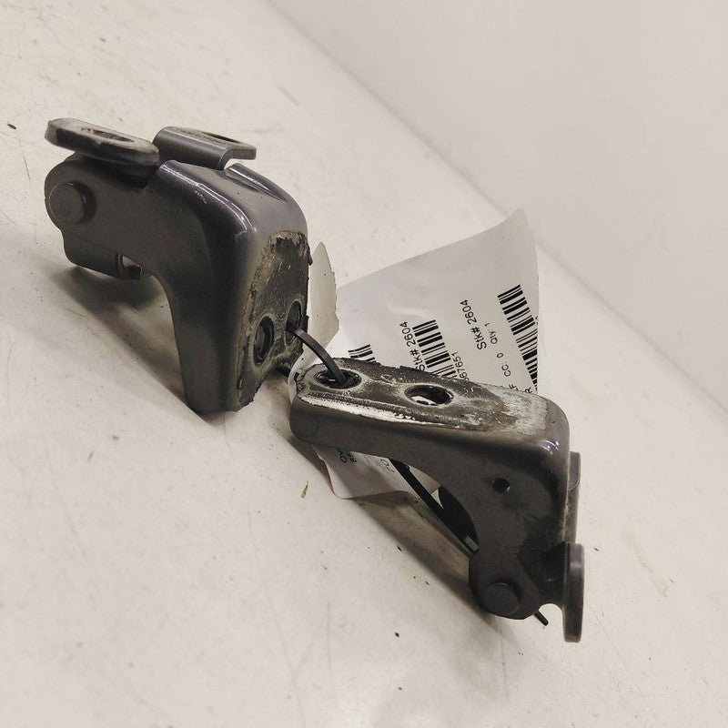 Honda CR-V Door Hinge Set Left Front Driver  2017 2018 2019