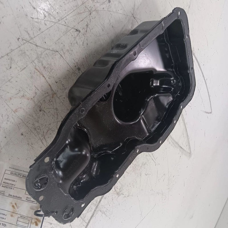 Engine Oil Pan 2.0L 12-22 Kia Soul  OEM
