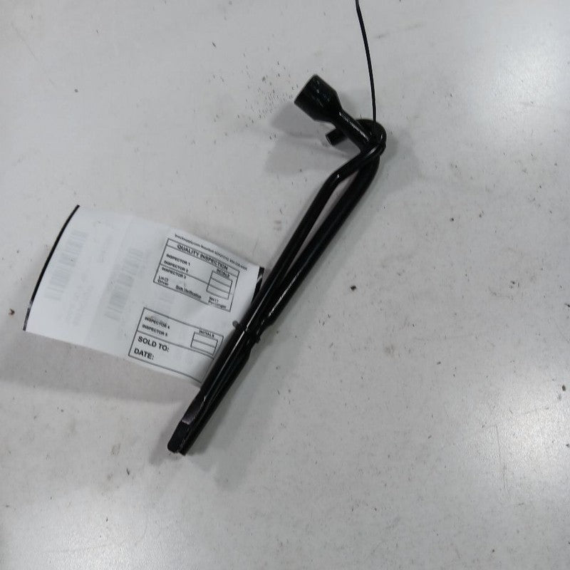 Honda Civic Spare Tire Changing Wrench Tool  2018 2017 2016