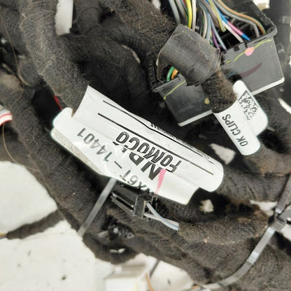 Ford Escape Dash Wire Wiring Harness  2022 2023 2024