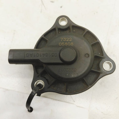 Chrysler 300 Variable Timing Gear Oil Control Valve Solenoid Cylinder 