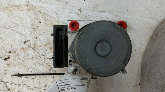 47660ZN93B Anti Lock Brake Part Assembly Hatchback Without CVT Fits 10-12 Nissan Versa