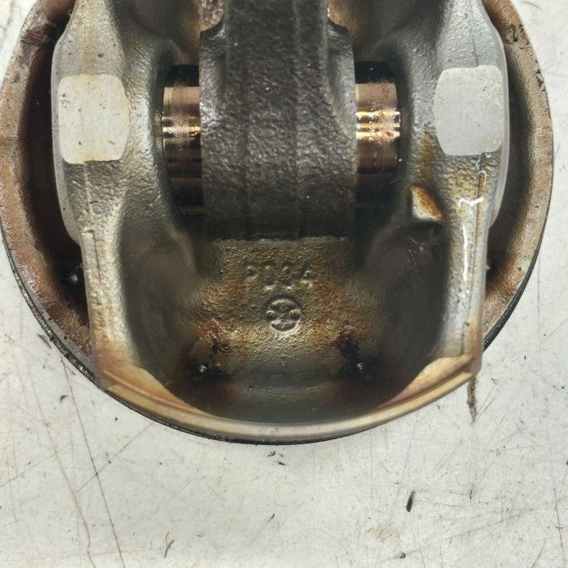 Hyundai Kona Single Piston With Connecting Rod   2.0 2021 2020 2019