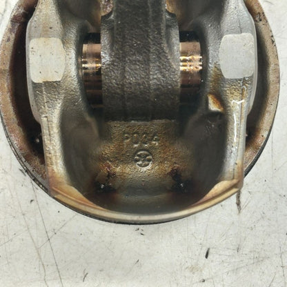 Hyundai Kona Single Piston With Connecting Rod   2.0 2021 2020 2019