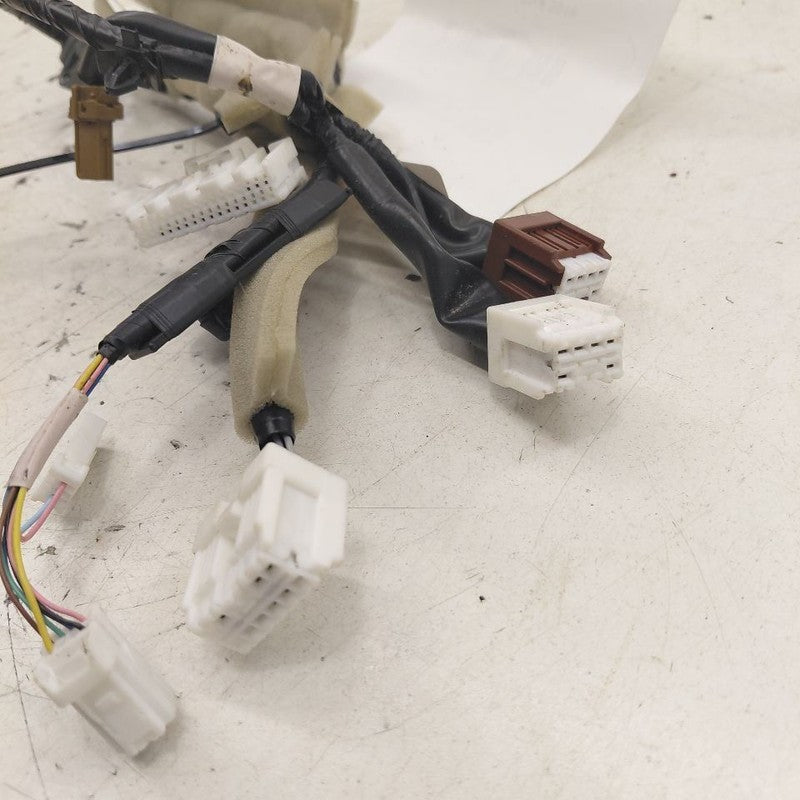 Nissan Murano Dash Sub Wire Harness {240N79UF0B} 2020 2021 2022 2023