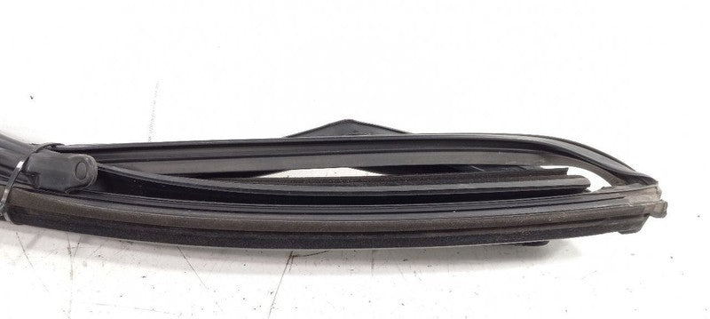 Kia Sorento Door Glass Window Seal Rubber Right Passenger Rear Back 2016 2017 18