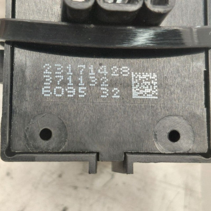 Cadillac CT6 Power Window Switch Right Passenger Rear  2018 2017 2016