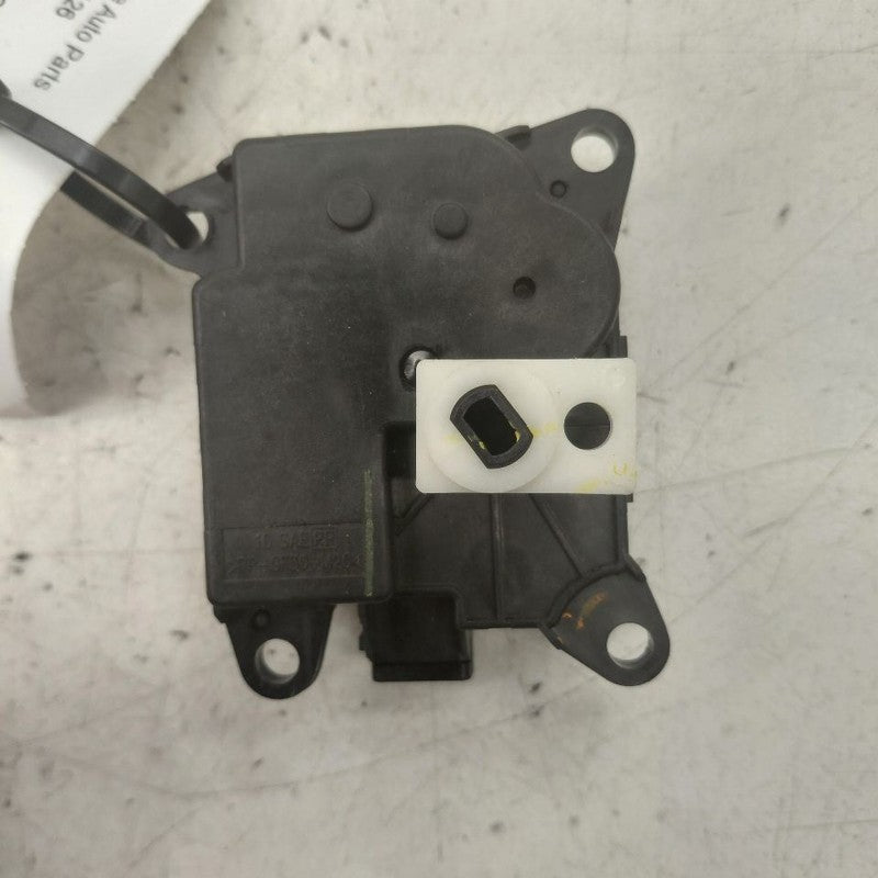 Nissan Rogue Flap Door Motor Heater AC Door Actuator  2021 2022 2023