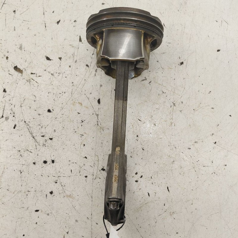 Ford Edge Single Piston With Connecting Rod   2.7 2019 2020 2021 2022