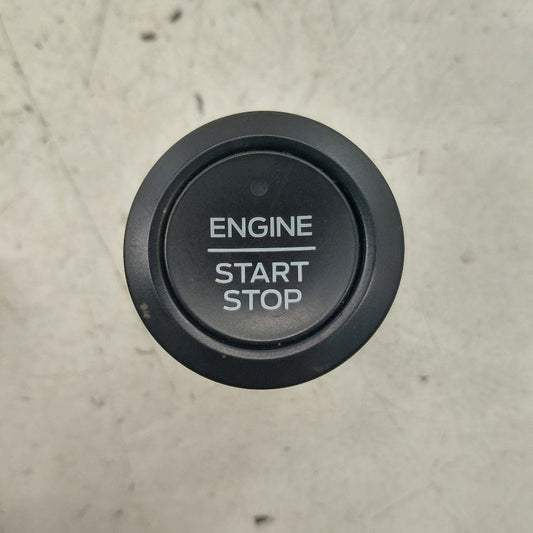Ignition Push Button Switch Fits 21-25 Ford Bronco