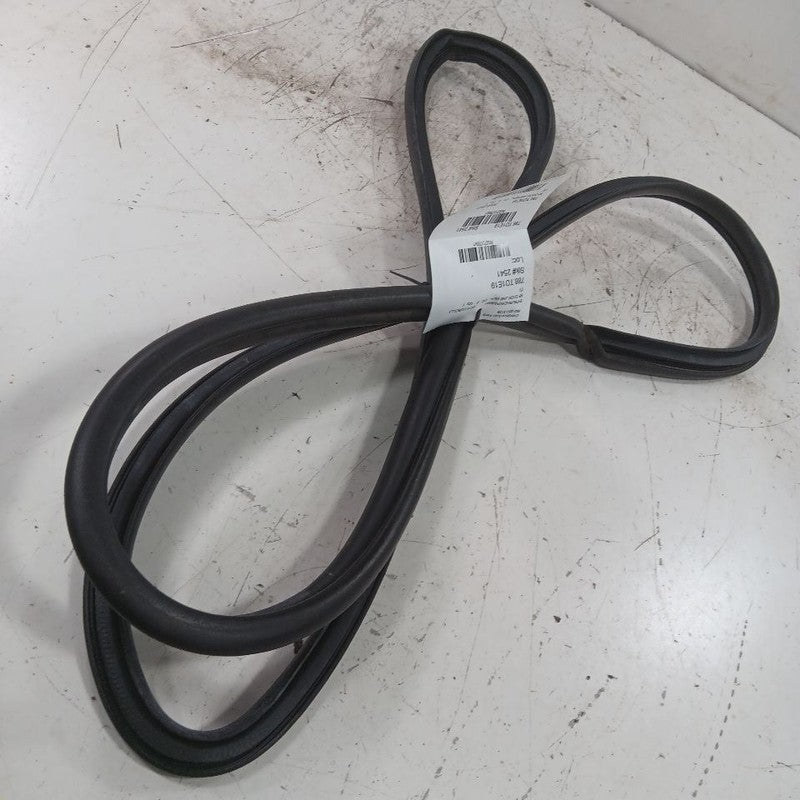 Toyota Corolla On Body Door Jamb Seal Front Right Passenger  2019 2018 2017