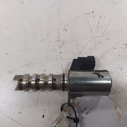 INFINITI QX50 Variable Timing Gear Oil Control Valve Solenoid Cylinder Head 2017