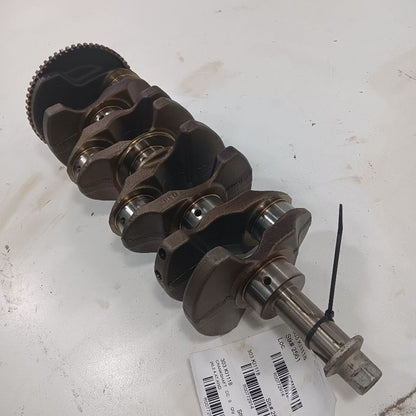 Kia Sorento Engine Crankshaft Crank Shaft  2.4 2018 2017 2016