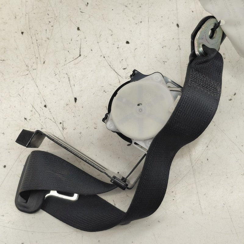 Honda Clarity Seat Belt Strap Retractor Left Driver Rear Back  2018 20