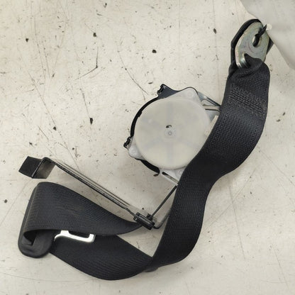 Honda Clarity Seat Belt Strap Retractor Left Driver Rear Back  2018 20