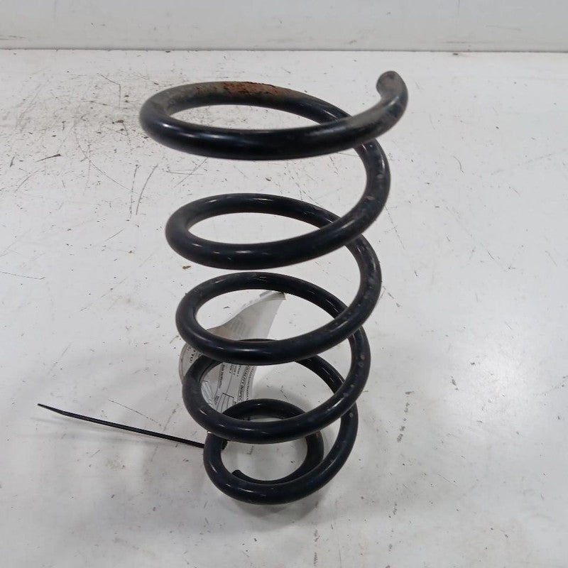 Coil Spring Rear Back Fits 20-23 Nissan Versa OEM