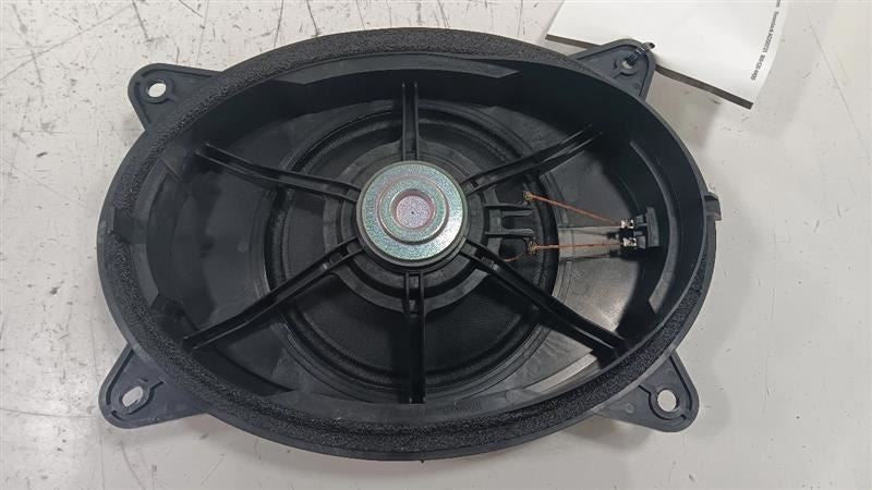 Subaru Impreza Speaker Right Passenger Front 2024 OEM